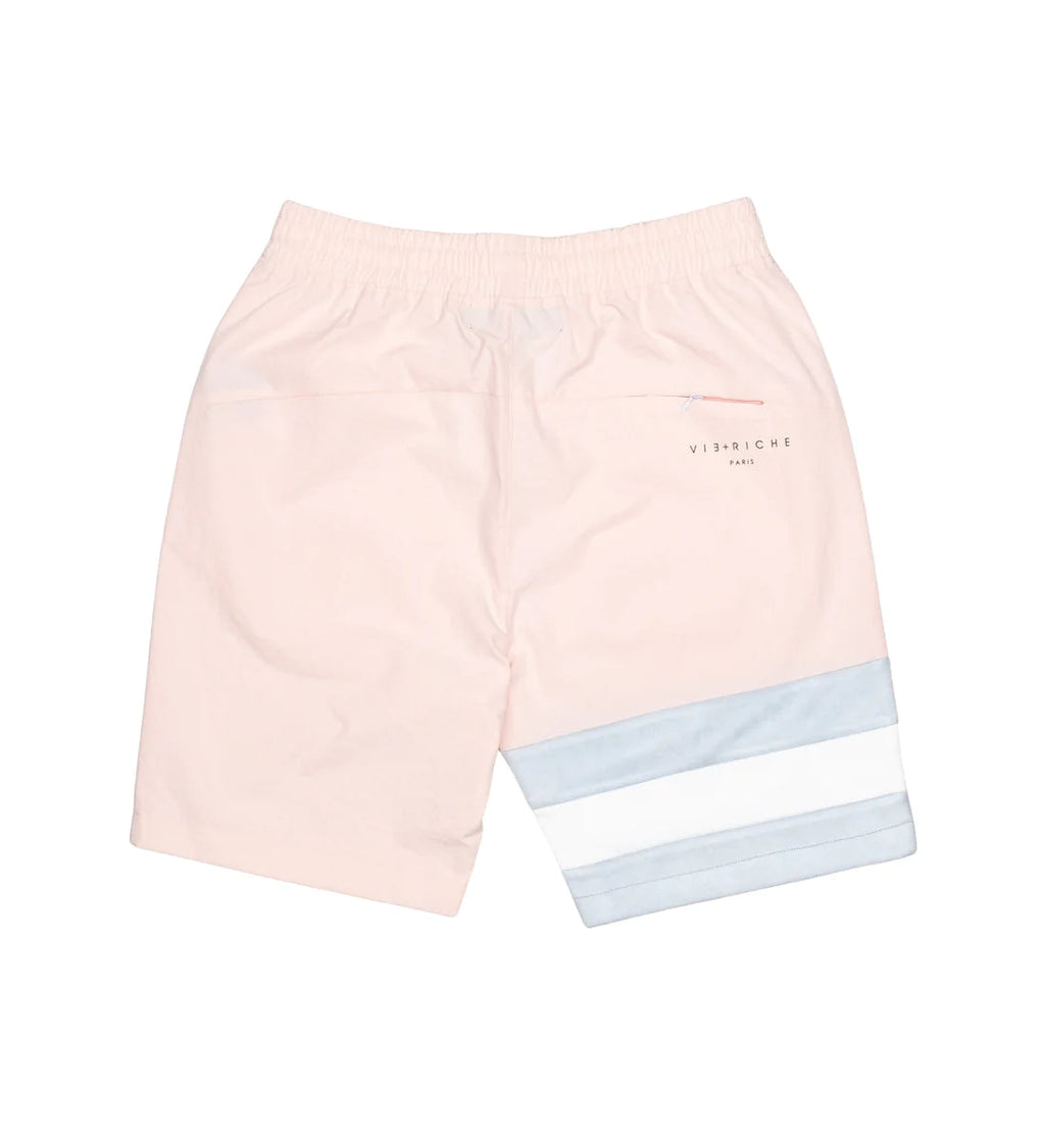 VIERICHEPARIS  Striped SM Shorts