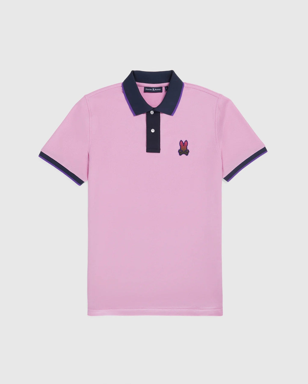 Men's Strype Pique Fashion Polo The Polo Destination Shirt