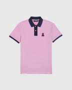 Men's Strype Pique Fashion Polo The Polo Destination Shirt