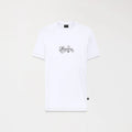 VENERIS T-SHIRT MEN WHITE MONASTERY