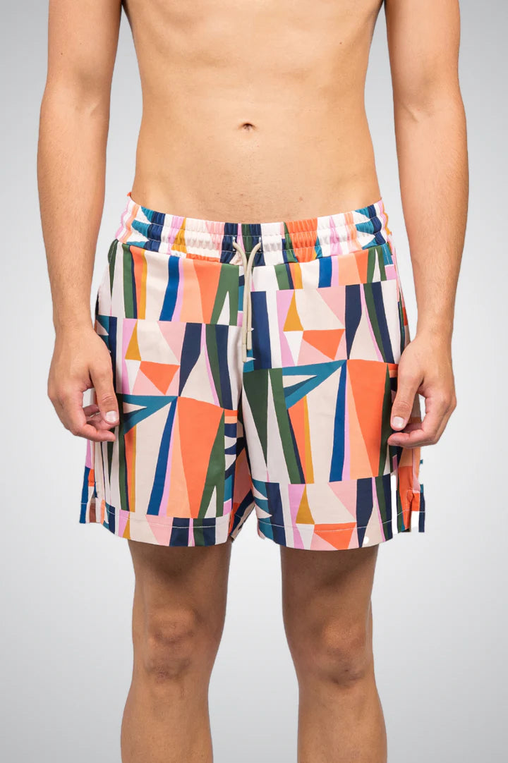PORTO VOLLEY SHORT