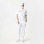 BUSTER T-SHIRT MEN WHITE MONASTERY