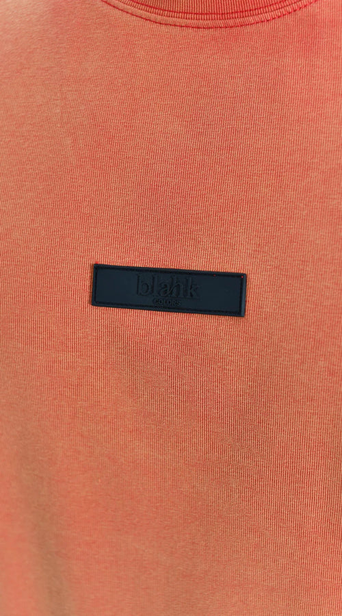 Blahk Colors  Nebula : Loose 88018 OR Shirt