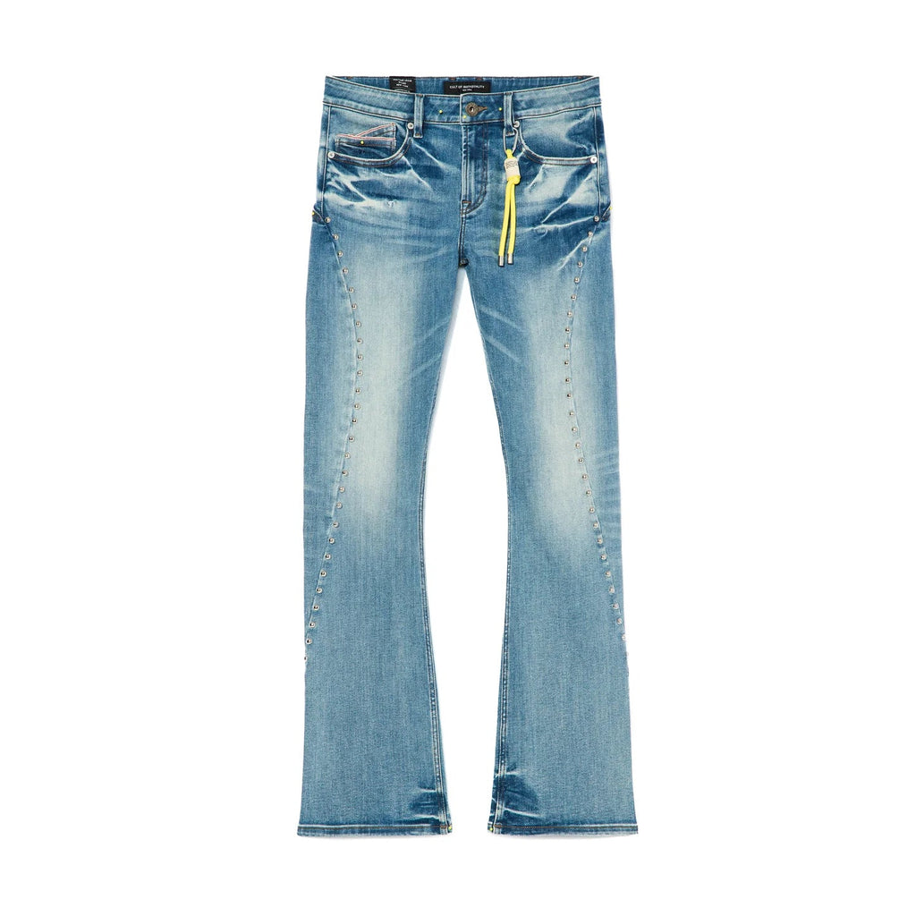 Cult's Lenny Bootcut 603 Jeans in Icy  626A2-LB04A
