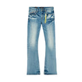 Cult's Lenny Bootcut 603 Jeans in Icy  626A2-LB04A