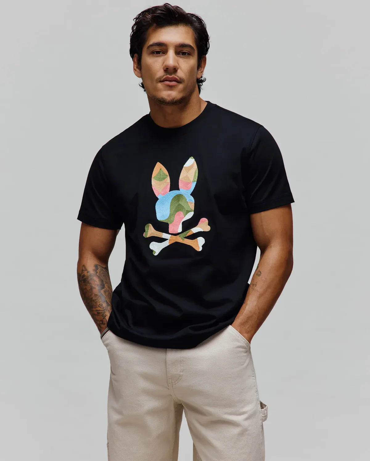 Mens ara graphic tee