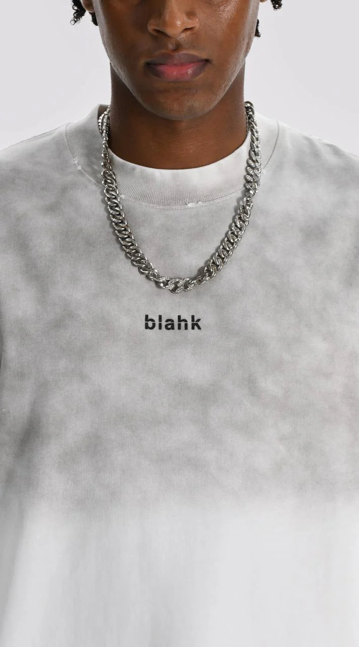 Blahk Colors  Astro : Oversize 8801 Shirt