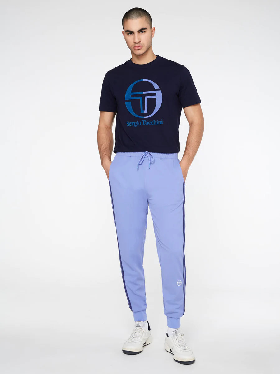 Damarindo Track Pants Archivio-Jacaranda/Lt Purple