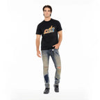 The Black Flame Cult Shirt