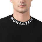 Astro 1 tshirt men monstery