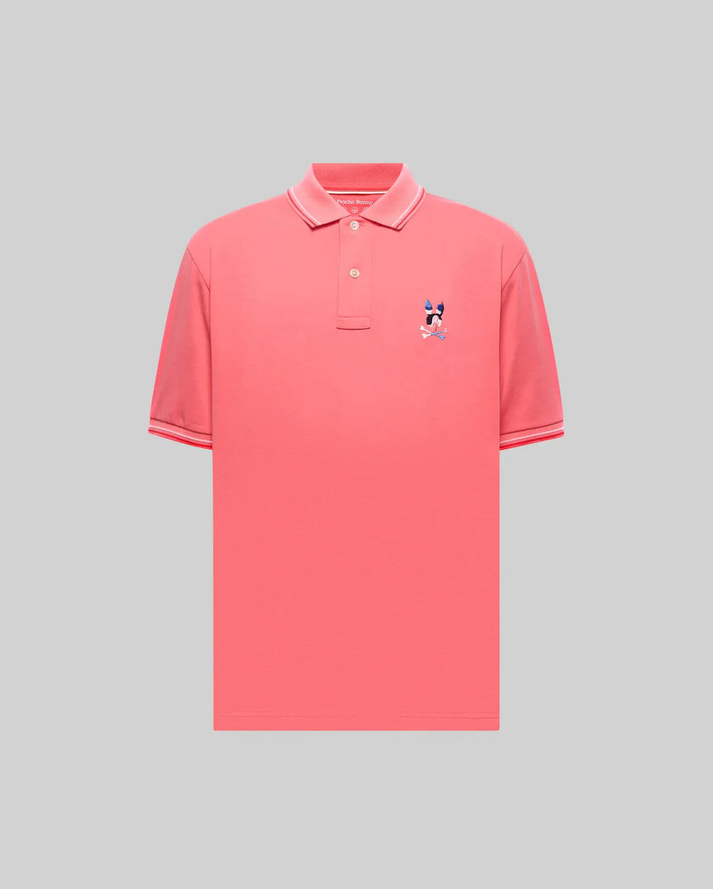Mens ara performance pique polo