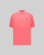 Mens ara performance pique polo