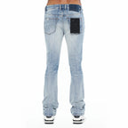 Cult's Lenny Bootcut 603 Jeans In Cyan 626BC-LB16F