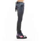 Lenny Bootcut in Billie