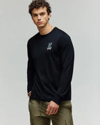 Men's rowen graphic tee MT0200103