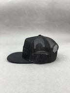 Glory of God hat black snap
