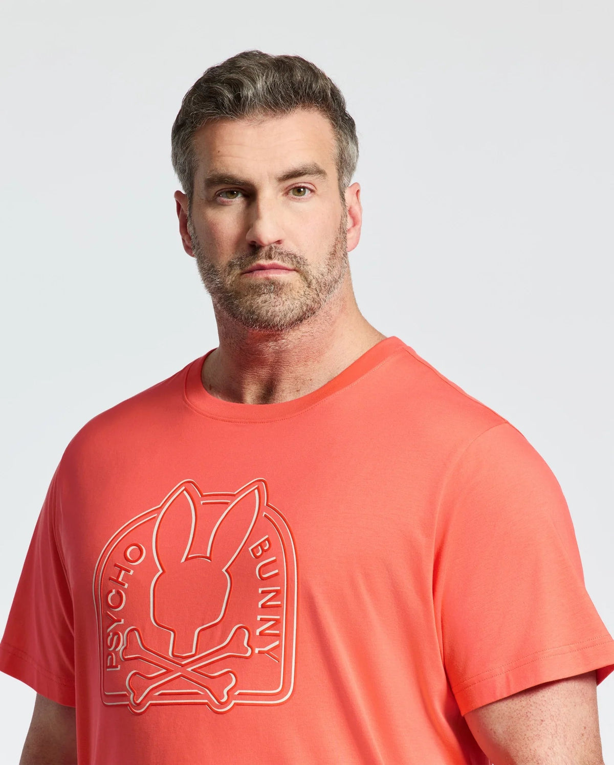 MELBOURNE GRAPHIC TEE B6U410F200