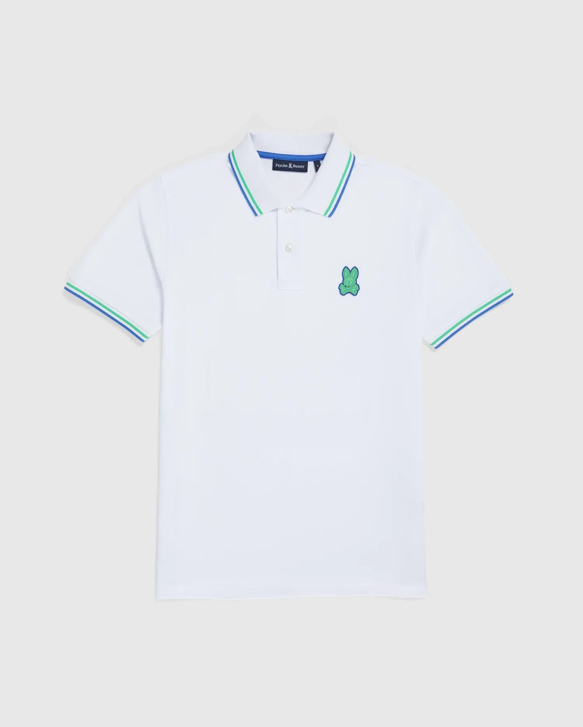 Mens Banks Pique Fashion Polo Men's Polo Shirts