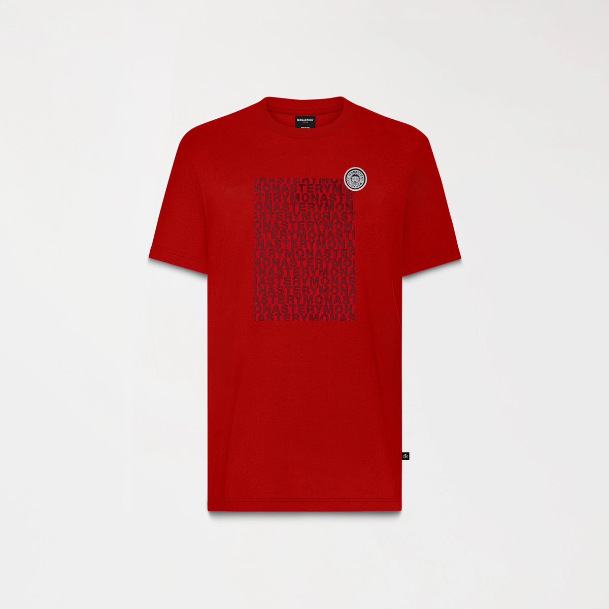 SEVEROTH T-SHIRT MEN SALSA