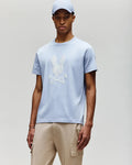 Men's grant bunny graphic tee MT0200081