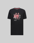 Mens oscar graphic tee