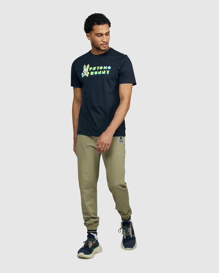 MEN'S MATEO DECO TEE