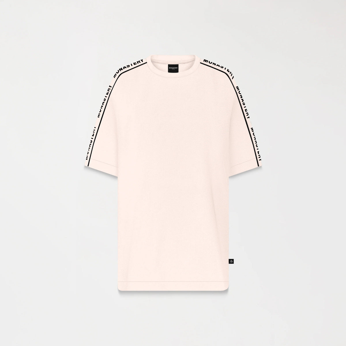 BLACKFORD TSHIRT  MEN OVERIZE   MONASTERY