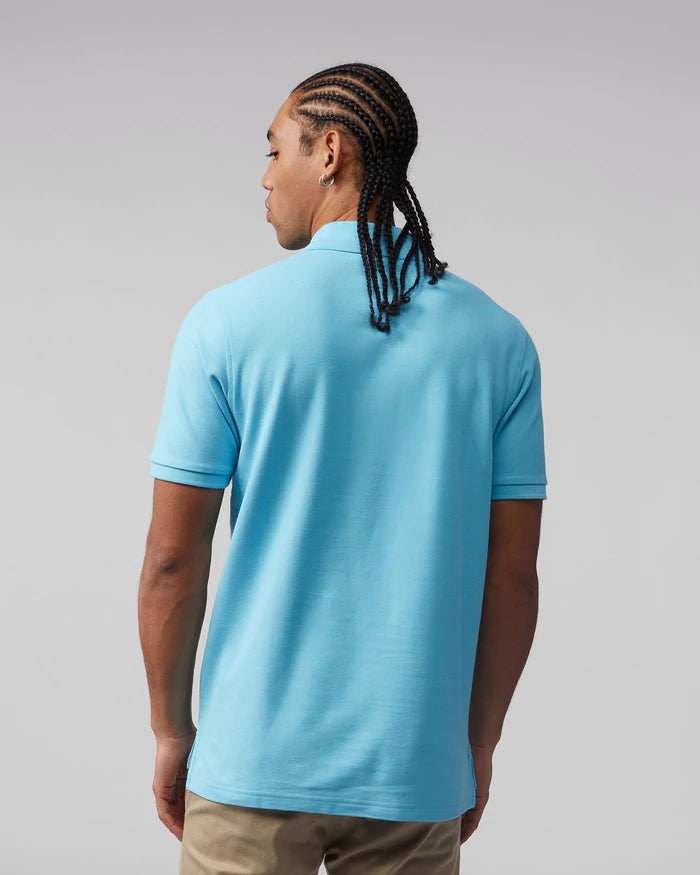MEN'S CLASSIC POLO SHIRT