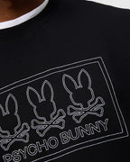 Psycho Bunny Men's Tacoma Modal Sweatshirt