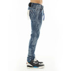 Cult's Rocker Slim 602 Jeans in Angels Laser 626A5-RS02H