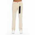 Cult's Rocker Slim Straight 602 Jeans In Destro 626B7-RS02H