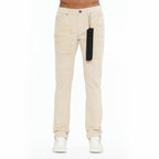 Cult's Rocker Slim Straight 602 Jeans In Destro 626B7-RS02H