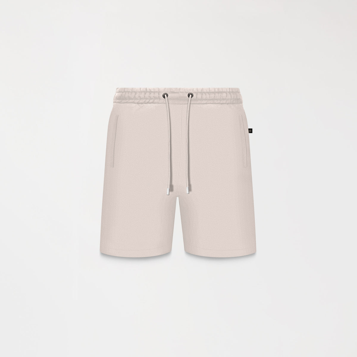OBSIDIAN BURDA SHORT MEN CINDER