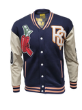 RICH CYCLE BRONX REBELS JACKET