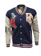 RICH CYCLE BRONX REBELS JACKET