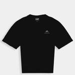 DRT Tennis club tee