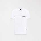 MARCUS POLO MEN WHITE