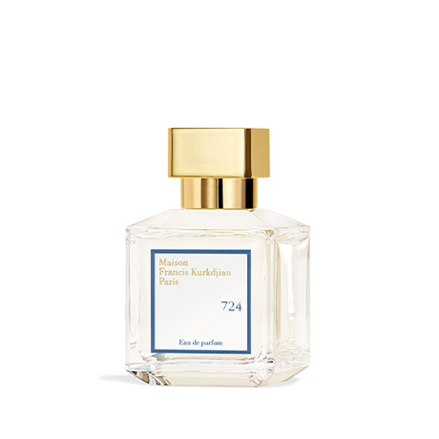 724 EAU DE PARFUM