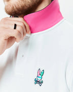 NATE PIQUE POLO MT01001