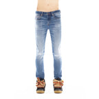 Punk Super Skinny in Reid