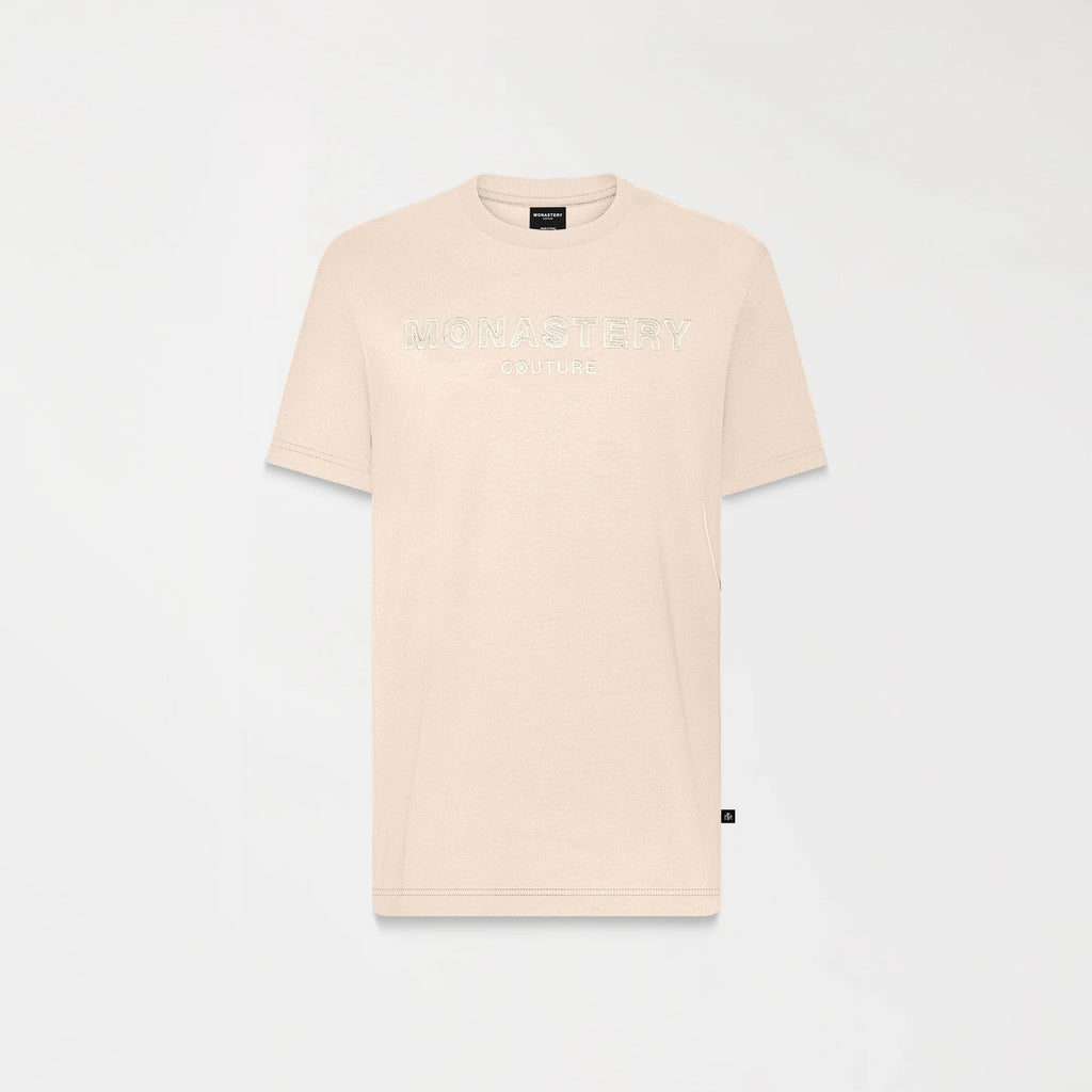FRIESIAN TSHIRT MEN IRISH CREAM