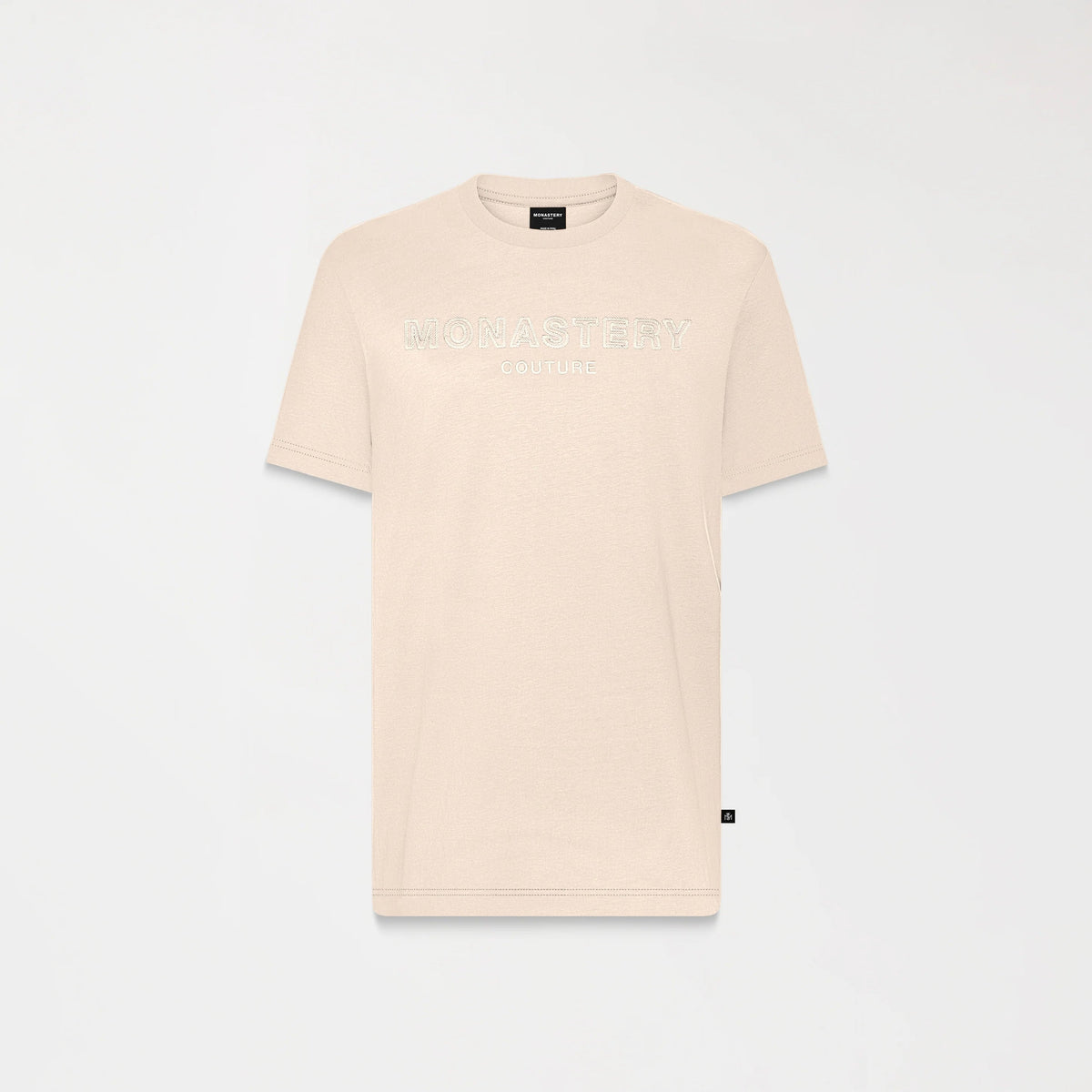 FRIESIAN TSHIRT MEN IRISH CREAM