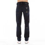 Rocker Slim Jeans in Rinse Black – Slim Fit Denim  624AC-RS5Z