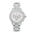 Giorgio Milano Stainless Steel Chronograph Unisex Watch 839ST02