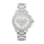 Giorgio Milano Stainless Steel Chronograph Unisex Watch 839ST02
