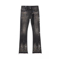 Cult's Lenny Bootcut 603 Jeans In Star  626B8-LB05H