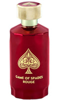GAME OF SPADES ROUGE