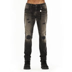 Cult's Rocker Slim 602 Jeans in Relic  625B10-RS3A