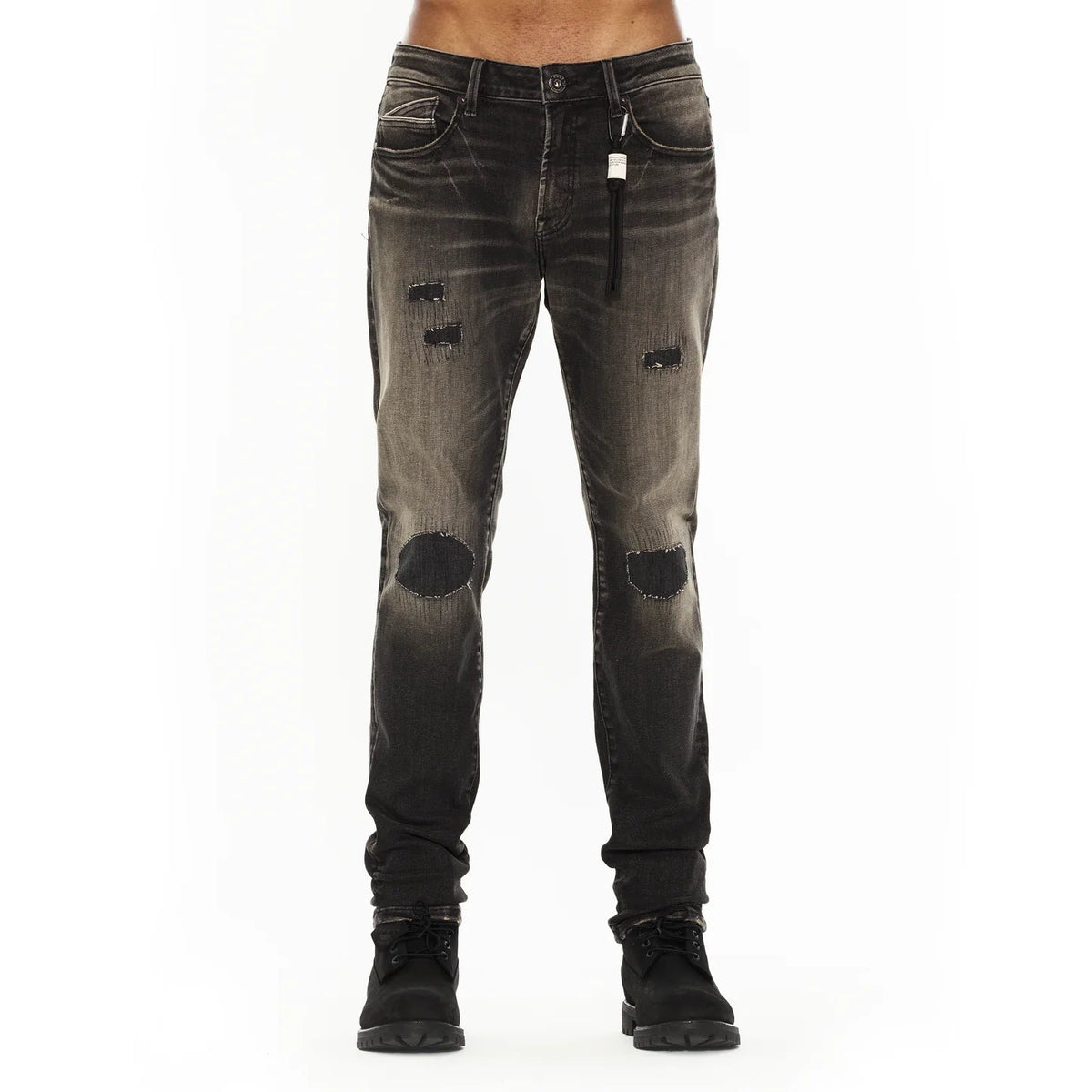 Cult's Rocker Slim 602 Jeans in Relic  625B10-RS3A