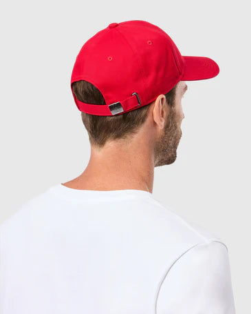 mens classic baseball cap B6A816A1HT